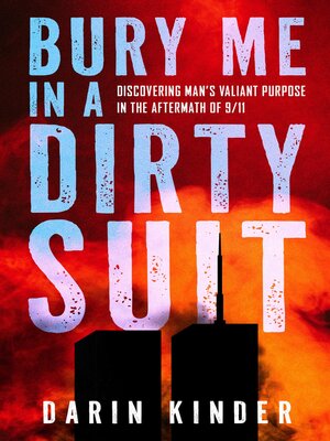 cover image of Bury Me in a Dirty Suit